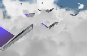 Cloud Computing for Biometrics blog post describing the applications of cloud computing for biometric technology