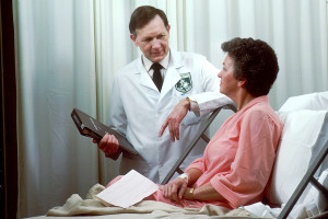 accurate patient identification and data matching are important issues for the healthcare industry