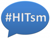 RightPatient will host this week's #HITsm tweet chat on patient identifciation and data matching