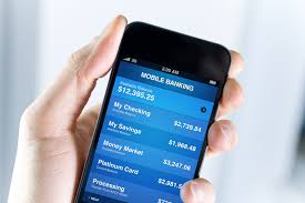 biometrics in banking is on the rise