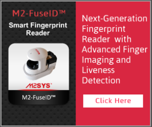 Smart Fingerprint Reader biometric fingerprint scanner