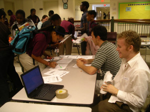 student attendance