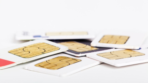 biometric-sim-verification