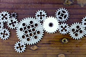 Increasing employee productivity is the key to organizational success