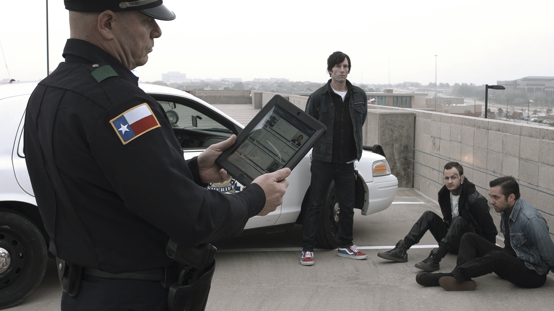 Biometric AFIS Solutions for Governments