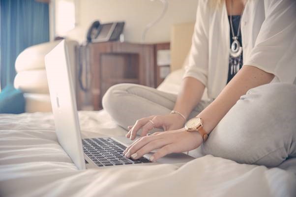 Photo Courtesy of stokpic.com via Pexels