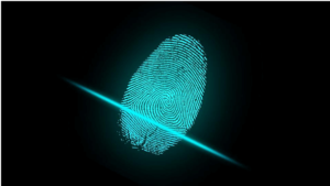 biometric-scan