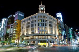 Japan Biometrics