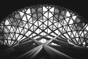 emotional architecture