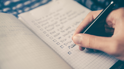 Hospital-Safety-Checklist