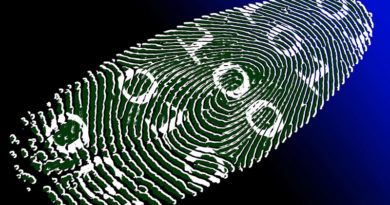 The Future with Biometrics Technology – Faster, Easier and more Secure the-future-with-biometric-technology