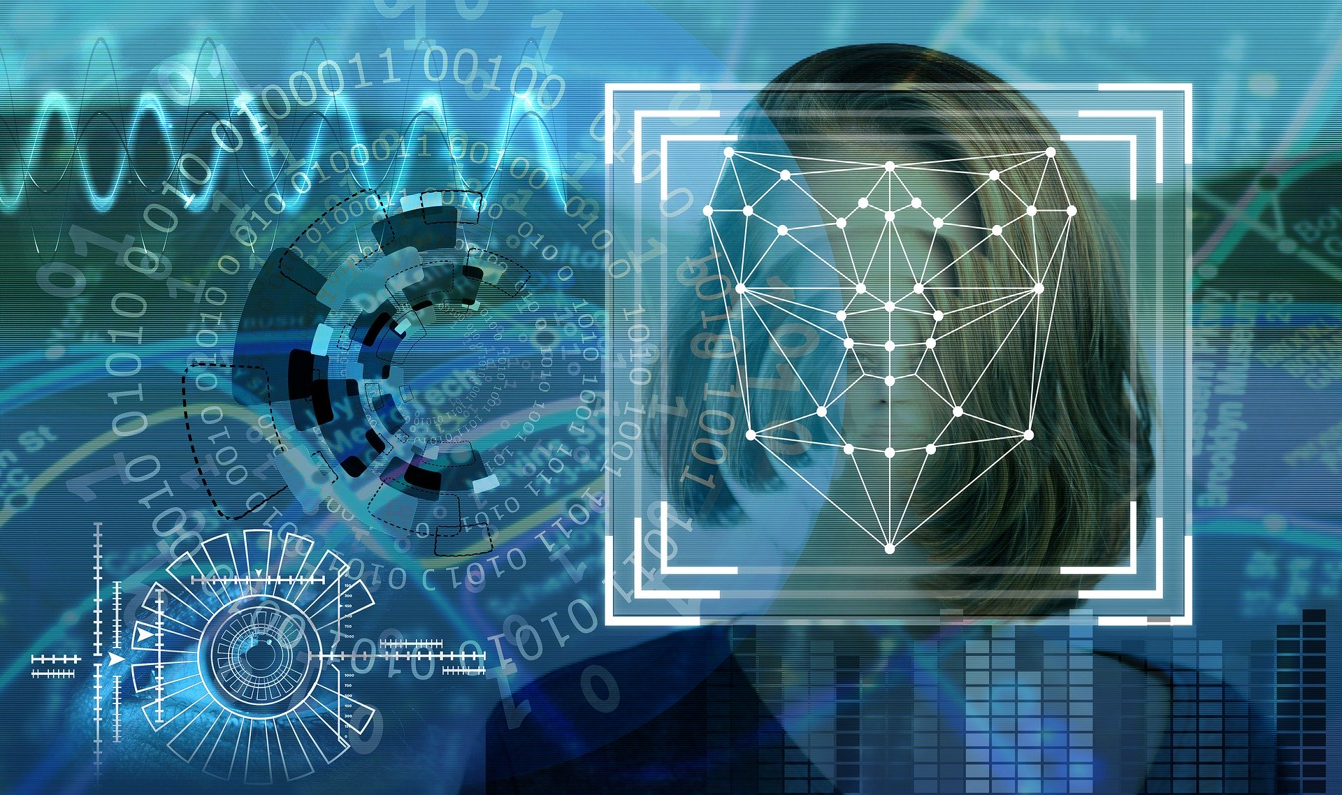 Importance of Biometric Technology in Today's World