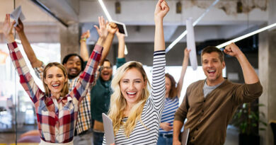 RightPunch™ Biometric Time Clock for Kronos Drives Modern Workforce RightPunch-Biometric-Time-Clock-for-Kronos-Drives-Modern-Workforce