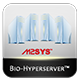 Bio-Hyperserver™