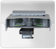 Cross Match&reg; I Scan 2 Iris Camera