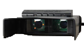 ABIS iris scanner
