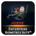 Enterprise Security Suite&trade; Biometric Secure Single Sign-On Software