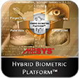 Hybrid Biometric Platform™