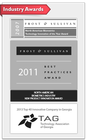 M2SYS Technology industry awards
