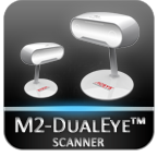 Iris-scanner