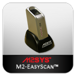 Fingerprint Reader