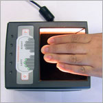 M2-TenPrint-Ten-Print-Scan-Laft-Hand