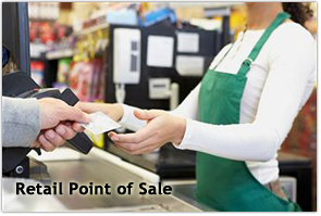 Retail Point of Sale