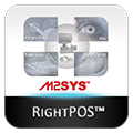 RightPOS&trade; Biometric Point of Sale Software for PCI Compliance