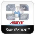RightPatient&trade;: Biometric patient identification software