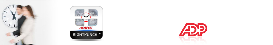 ADP Soft Clock | ADP Biometric Time Clock | ADP Time Clock