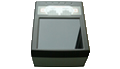  AFIS Fingerprint Live Scanner