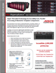 Bio-Hyperpliance High-Performance Computing Brochure