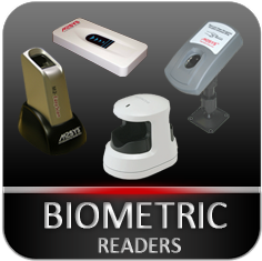 Fingerprint-Finger-Vein-Biometrics