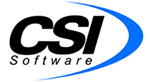 CSI Software