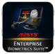 nterprise Security Suite&trade; biometric single sign-on enterprise password management identity management system 