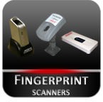 Fingerprint Scanners