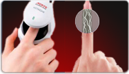 finger vein reader