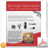 Palm Vein Reader Brochure