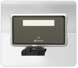 Iris ID iCAM TD100 Iris Camera