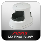Finger-Vein-Reader