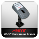 Fingerprint Reader