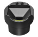 M2-PalmVein&trade; palm vein scanner from M2SYS