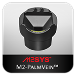 Palm-Vein-Reader
