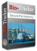 biometric secure port border