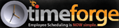 timeforge time and attendance software