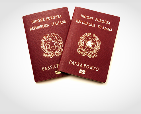 ePassports – unrivaled level of security and protection ePassports – unrivaled level of security and protection