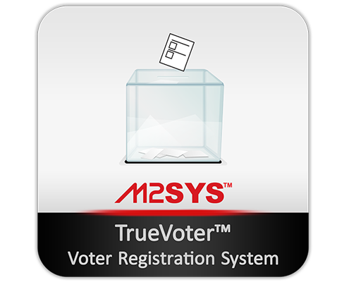 Voter Registration System Voter Registration System
