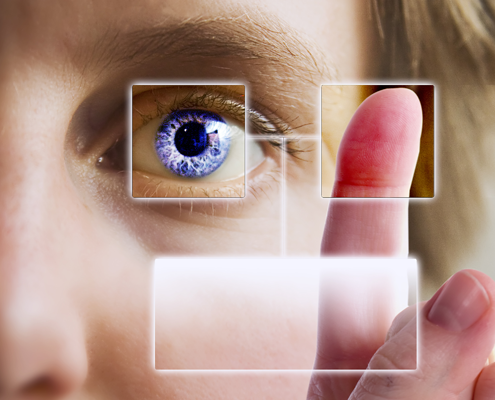 M2SYS-biometric technology overview M2SYS-biometric technology overview