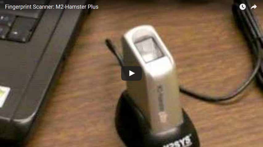 ergonomic fingerprint reader that ensures a consistent image quality and accurate results ergonomic fingerprint reader that ensures a consistent image quality and accurate results