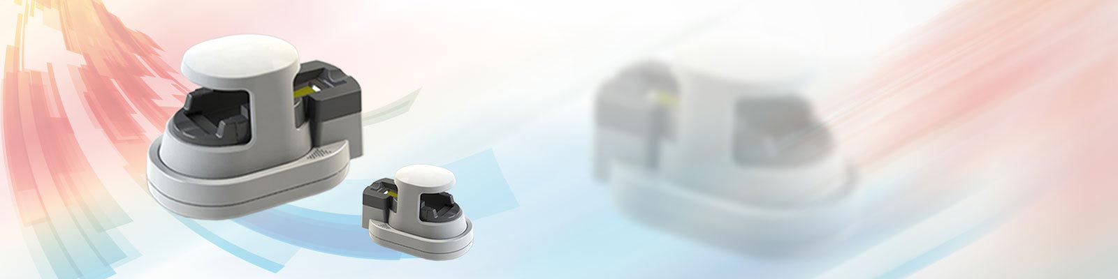 M2-FuseID™ Advanced Fingerprint Reader
